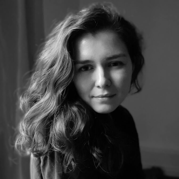 A.D. Sui, author image