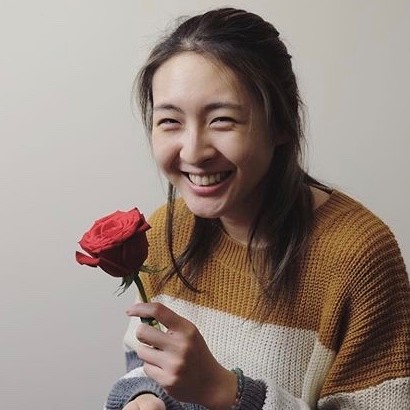 Ai Jiang, author image