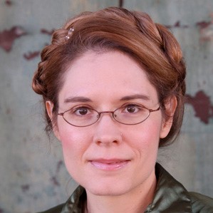 Beth Cato, author image