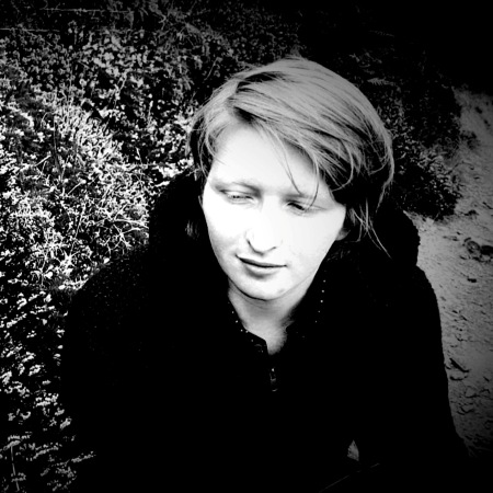 Dafydd McKimm, author image