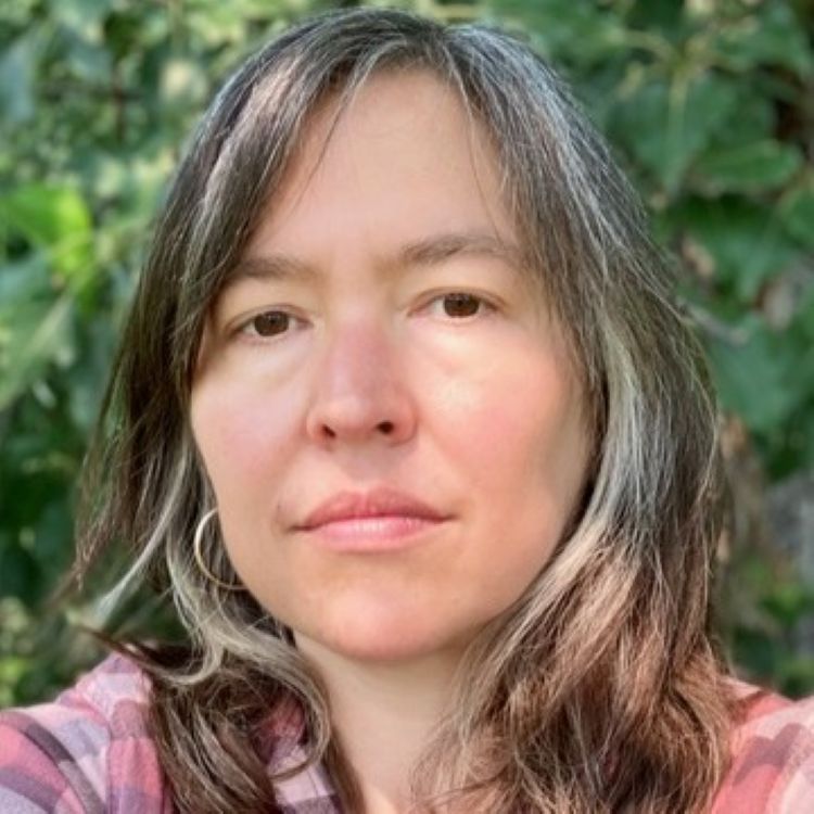 EC Dorgan, author image