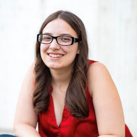 Eleanor Ball, author image