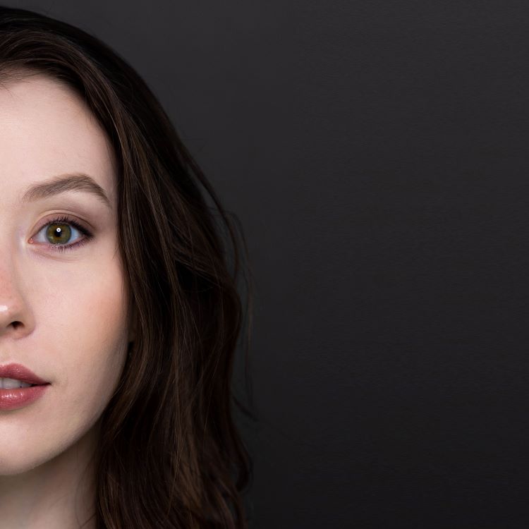 Elis Montgomery, author image