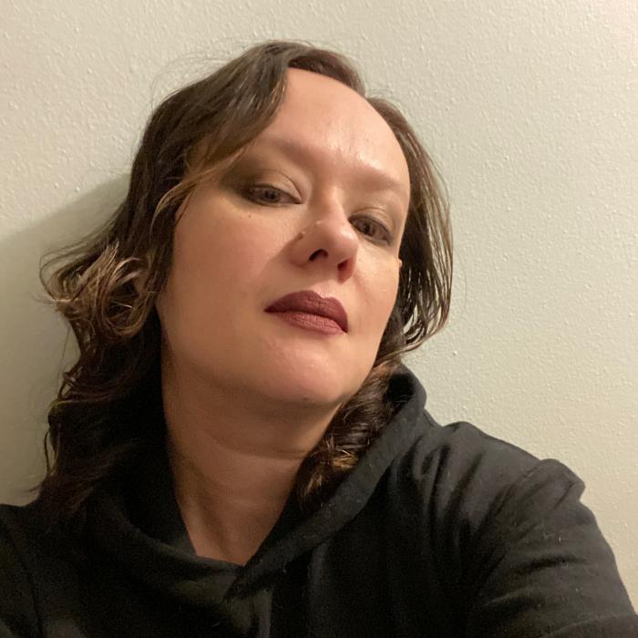 J. A. W. McCarthy, author image