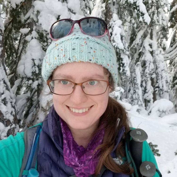 Jennifer Skogen's profile picture