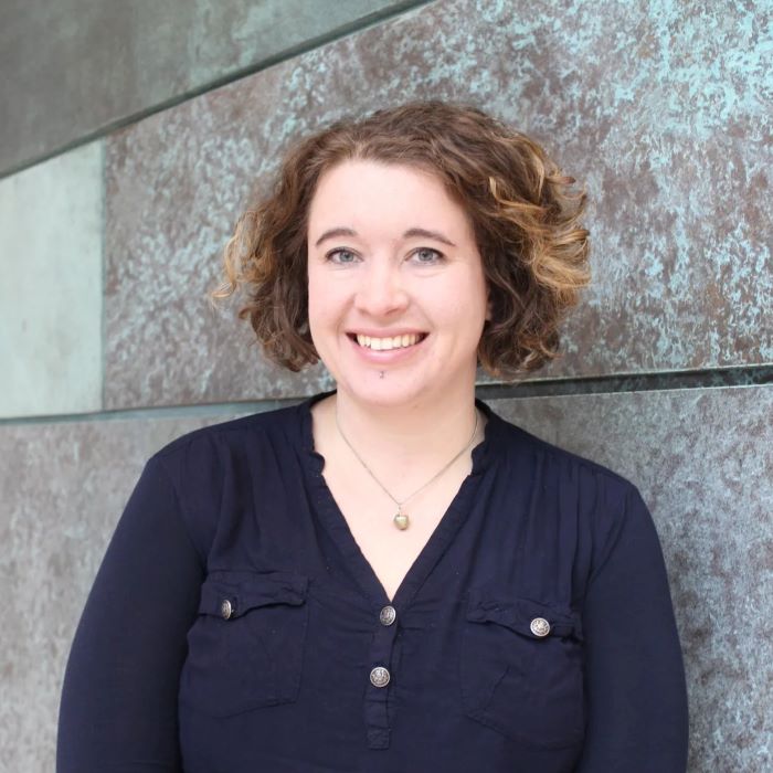 Jessica Peter's profile picture