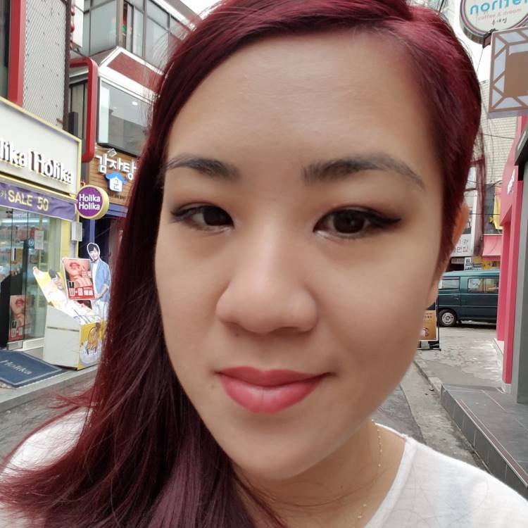 Krystle Yanagihara, author image