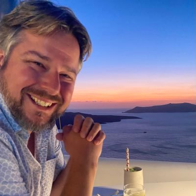 Lee Zanello, author image