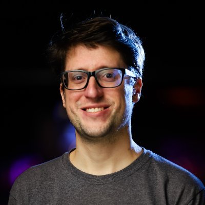 Leon Perniciaro, author image