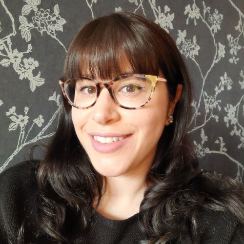 Madi Haab, author image