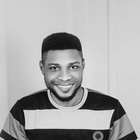 Martins Deep, artist image