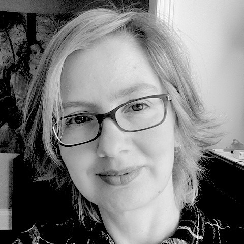 N. R. M. Roshak, author image