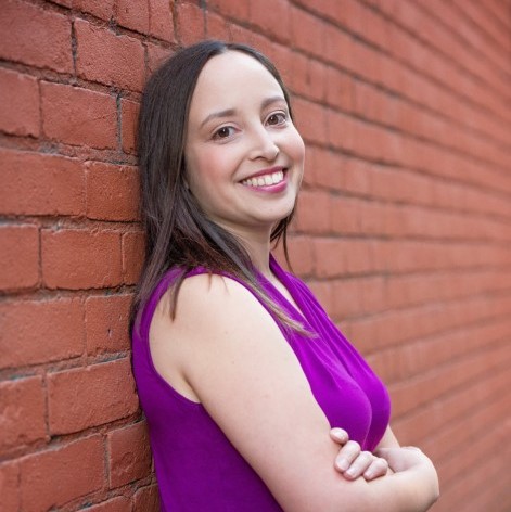 P.A. Cornell, author image