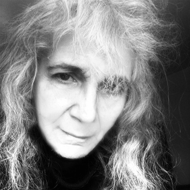 RC deWinter, author image