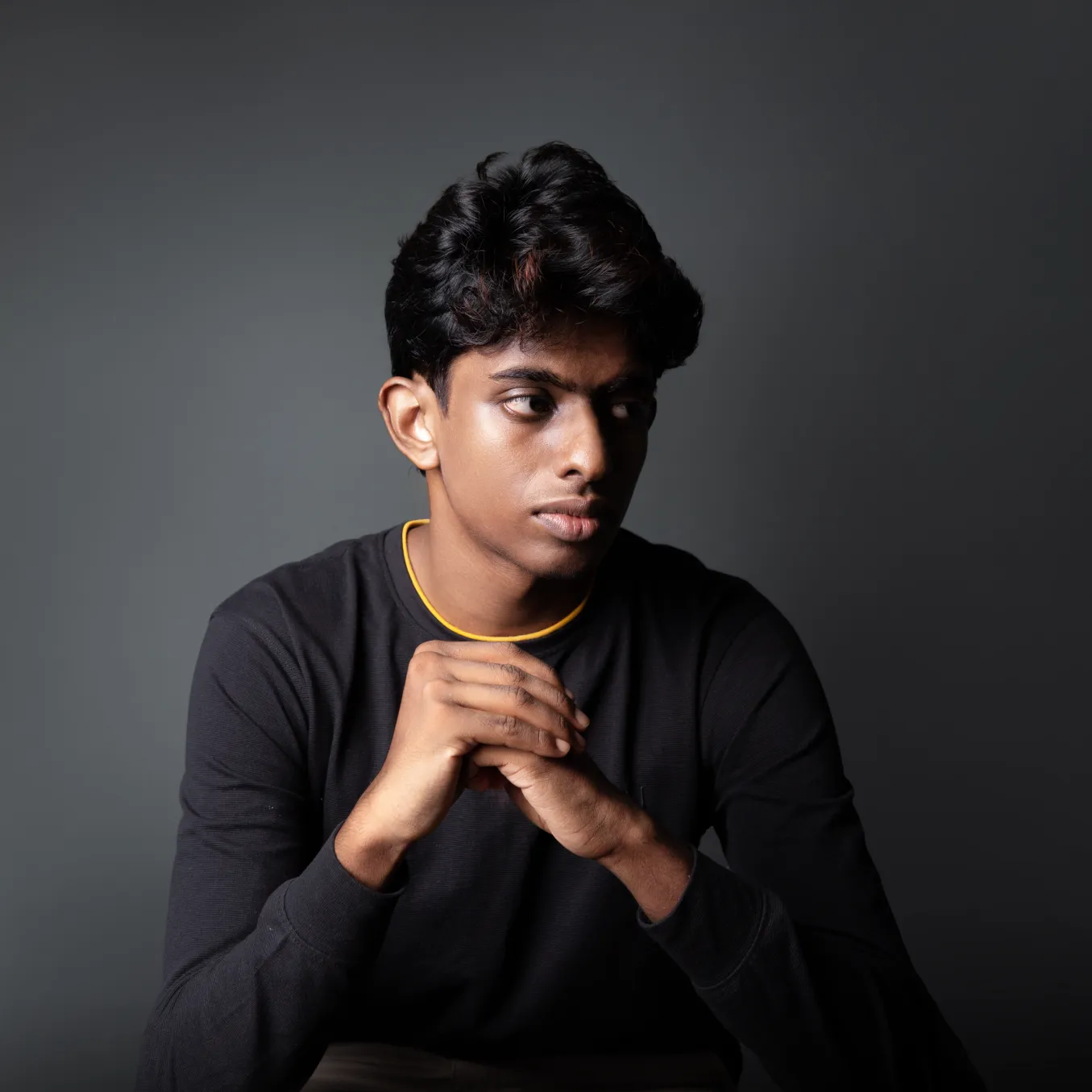 Photo of Rukman Ragas