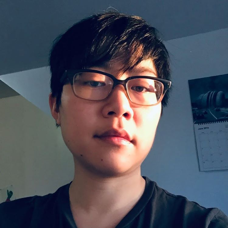 Sagan Yee, author image