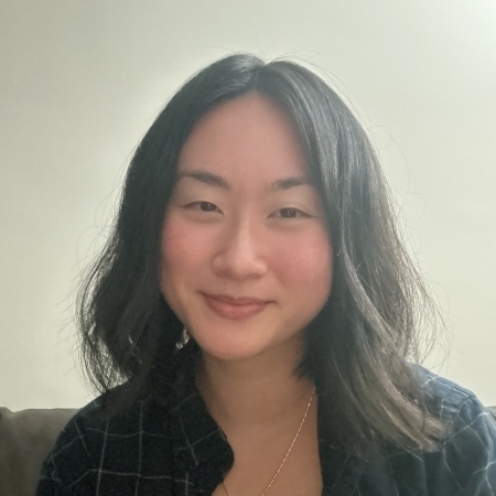 Sophia Zhao, author image