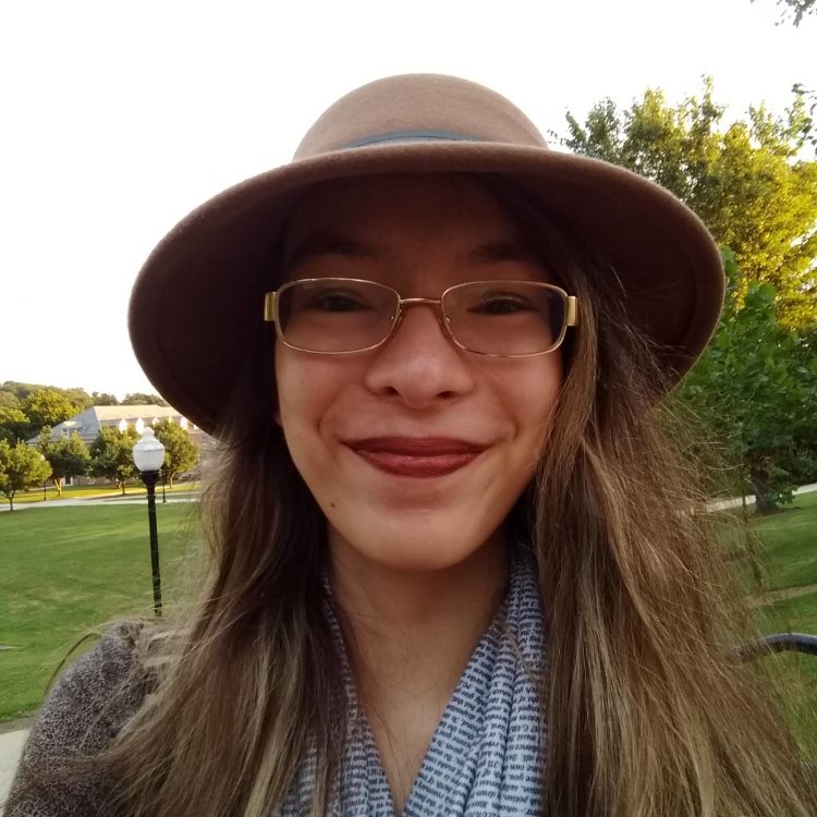 Sydney Sackett, author image