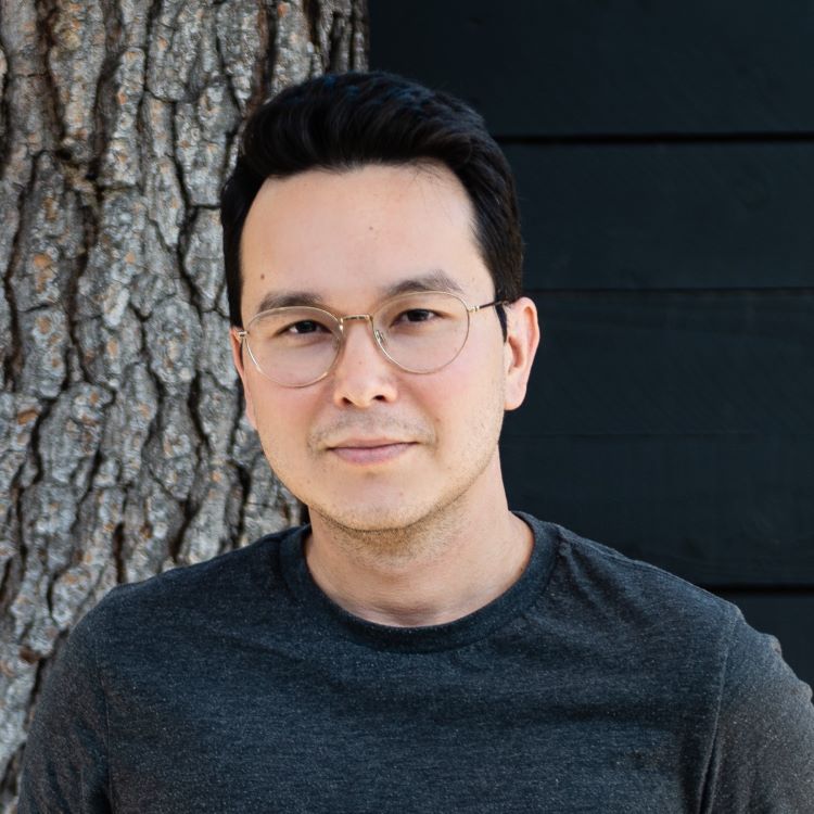 Thomas Ha, author image